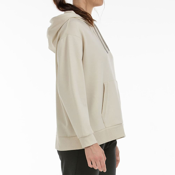 John Smith Ribada Sweatshirt Med Lynlås  L Kvinde