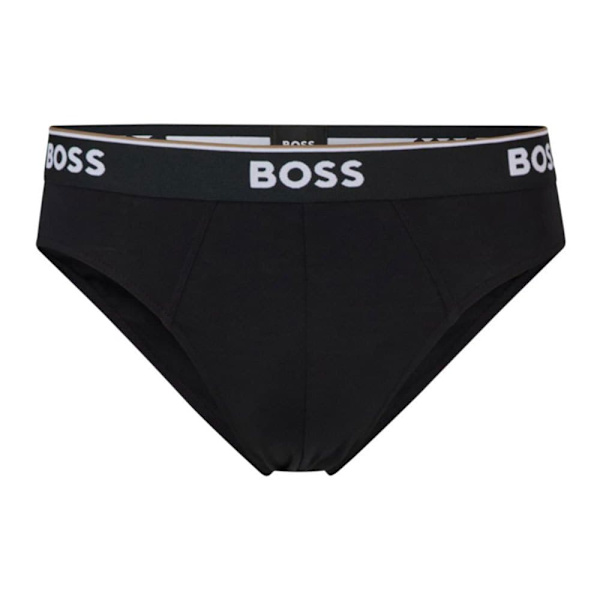 Boss Glide Power 3 Enheder Sort M Mand