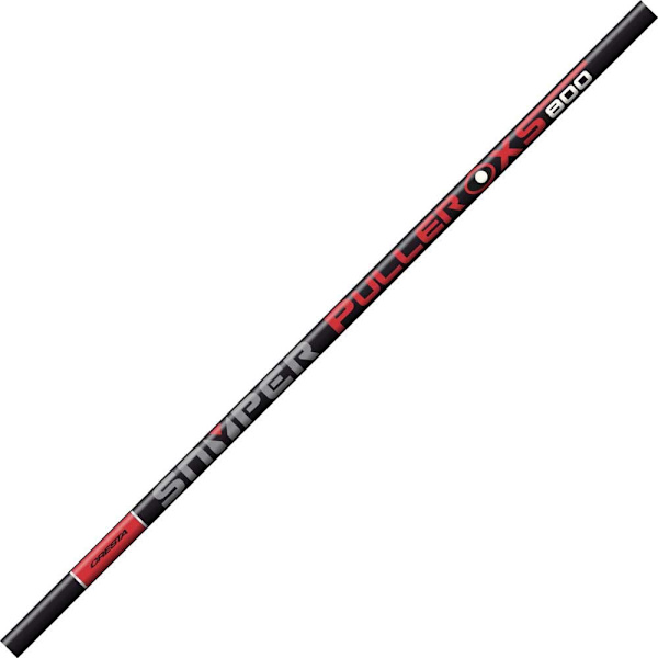 Cresta Snyper Puller Xs Top 2 Kit Silver