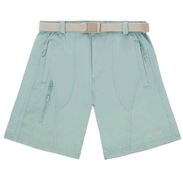 Izas Shorts Byxor Himalaya Blå 12 Years Pojke
