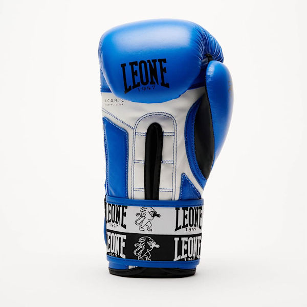 Leone1947 Iconic Kunstlæder Boksehandsker  EU 38