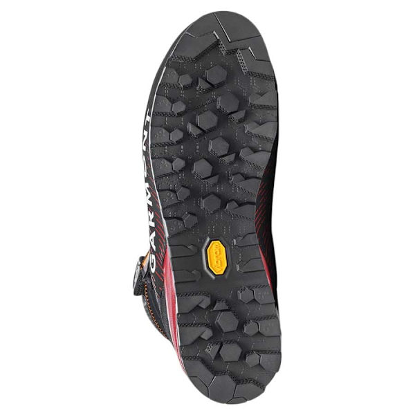 Garmont Tower 3.0 Extreme Goretex Bjergbestigningsstøvler Sort EU 41 1/2 Mand