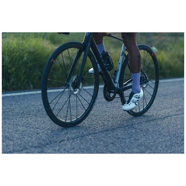 Northwave Veloce Extreme Landsvägscykelsko Hvid EU 40 Mand