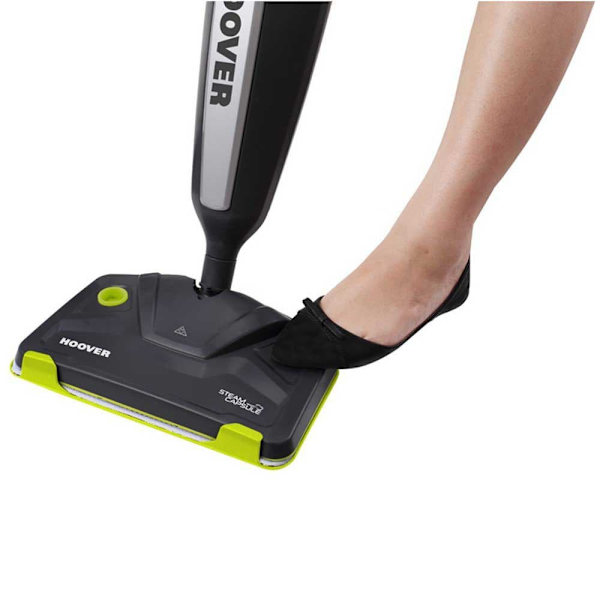 Hoover Børste Støvsuger Steam Capsule 0.7l Sort One Size / EU Plug
