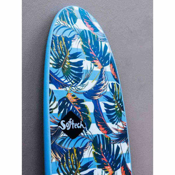 Softech The Middie 5´10´´ Surfbræt  177.8 cm
