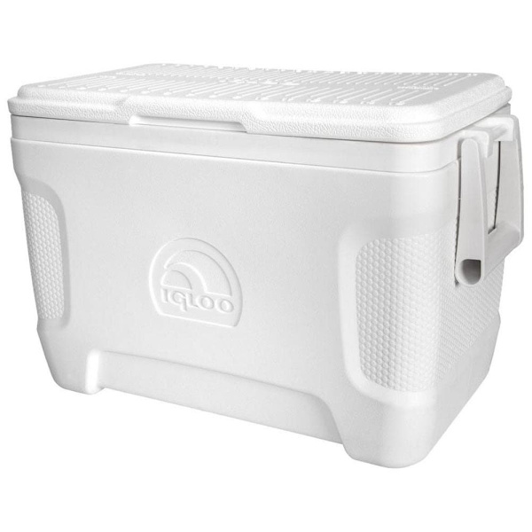 Igloo Coolers Marine Countour 25 23.7l Rigid Portable Cooler Vit