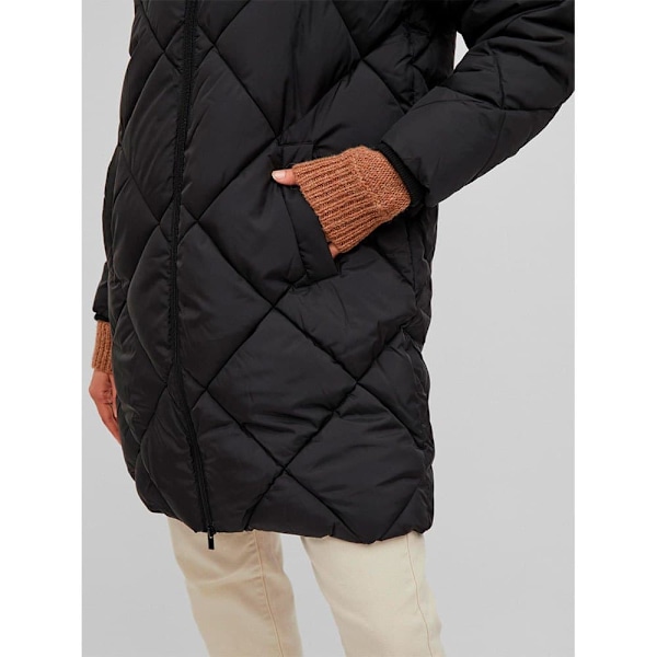 Vila Takki Adaya New Quilt Musta 40 Nainen