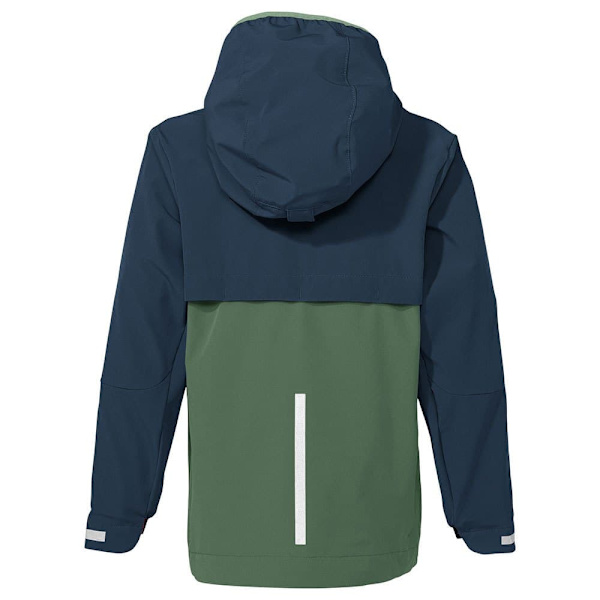 Vaude Moab Stretch Jacka Lila 110-116 cm Pojke