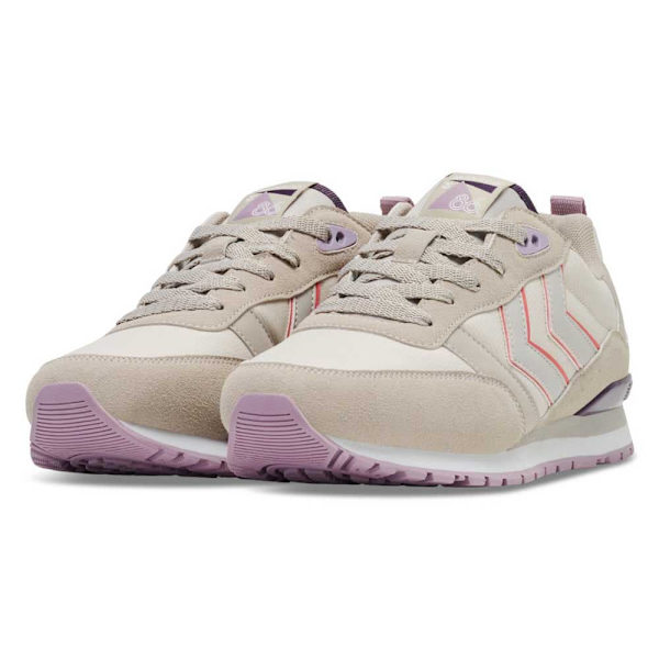 Hummel Monaco 86 Rs Lenkkarit Harmaa EU 41 Nainen
