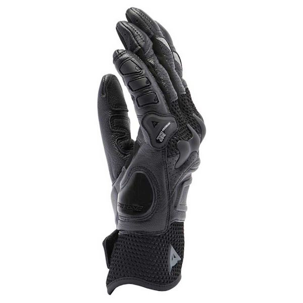 Dainese Sommerhandsker X-ride 2 Ergo-tek Sort XL
