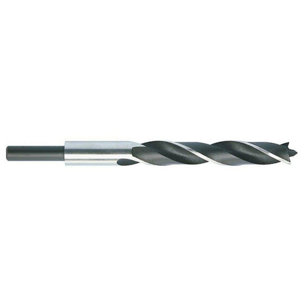 Ruko Twistborr I Trä Cv 208260 26x200 Mm Grå