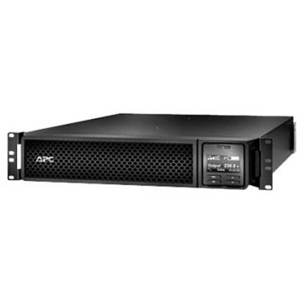 Apc Ups Smart-ups Srt 3000va Rm Sort One Size / EU Plug