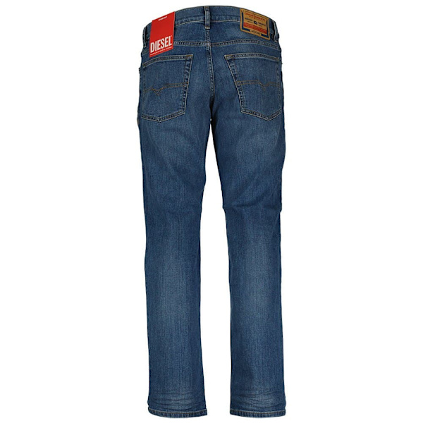 Diesel Jeans A10229-0kial 2023 Finitive Blå 31 / 32 Mand