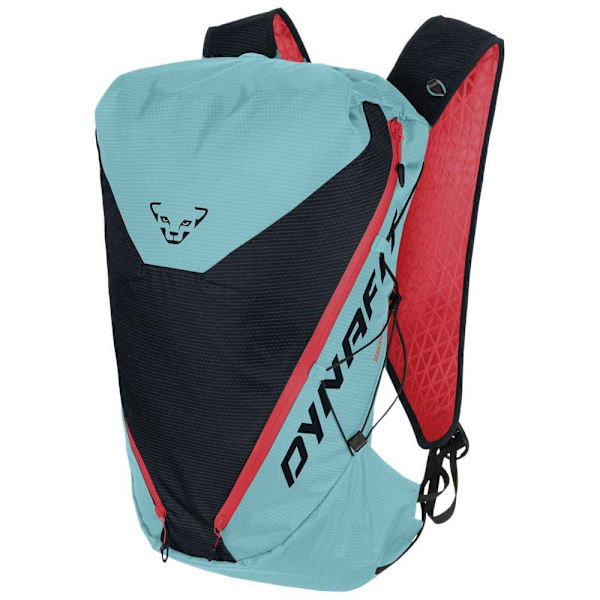 Dynafit Traverse 16l Rygsæk Blå M-L