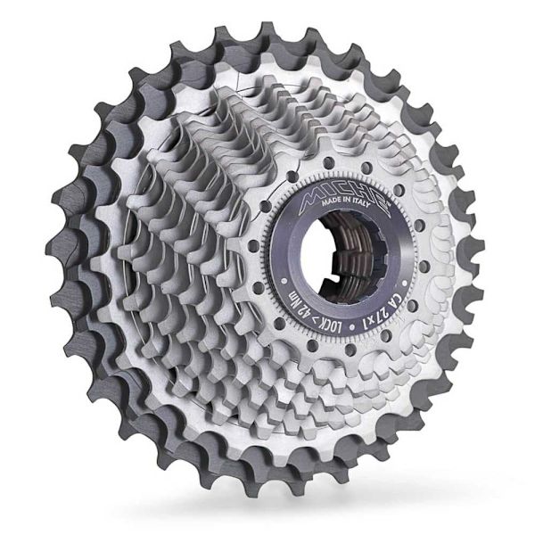 Miche Kassette Primato K12 Shimano Søvfarvet 12s / 11-30t