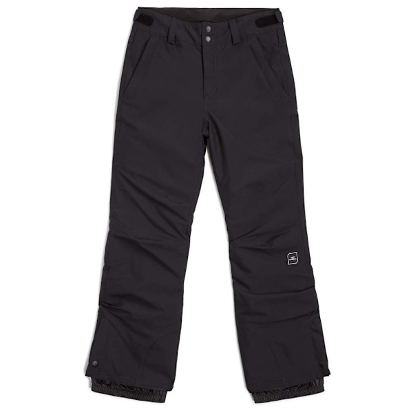 O´neill Star Regular Byxor Svart 3-4 Years Pojke