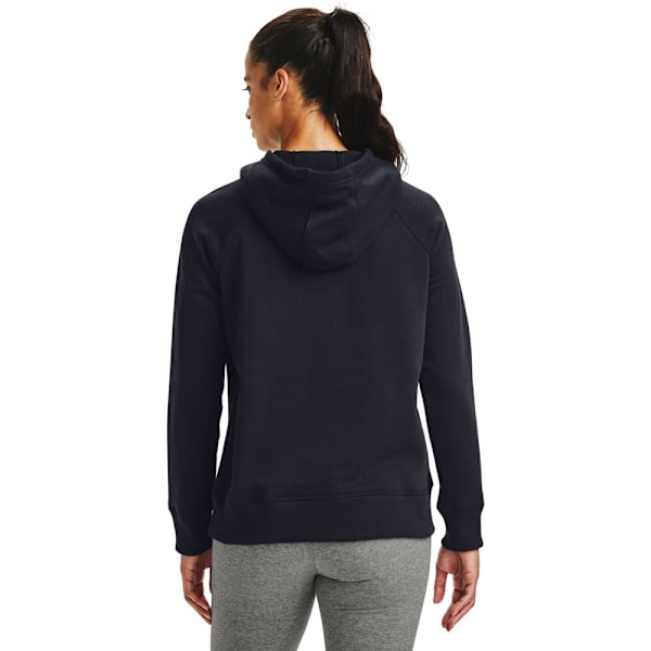 Under Armour Hættetrøje Rival Hb Sort XS Kvinde