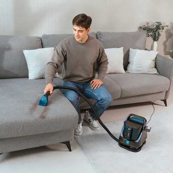 Cecotec Conga 5000 Carpet&spot Clean Verhoiluimuri  One Size / EU Plug