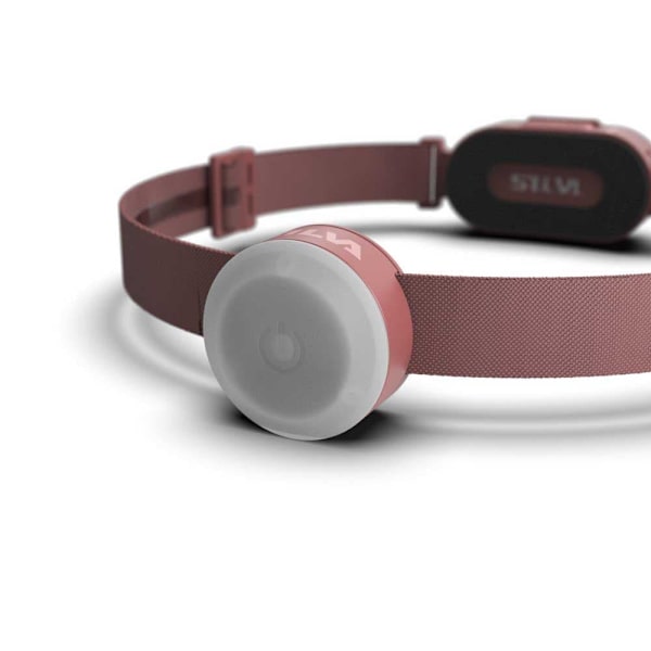 Silva Smini Pandelampe Rosa 250 Lumens