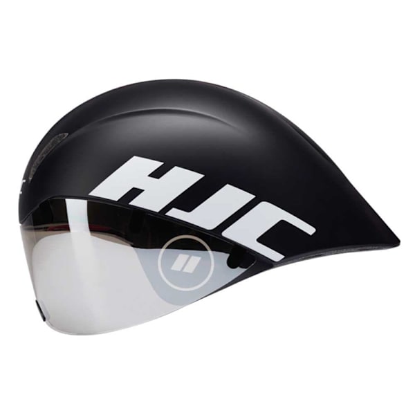 Hjc Time Trial Hjelm Adwatt 1.5 Sort XS-S