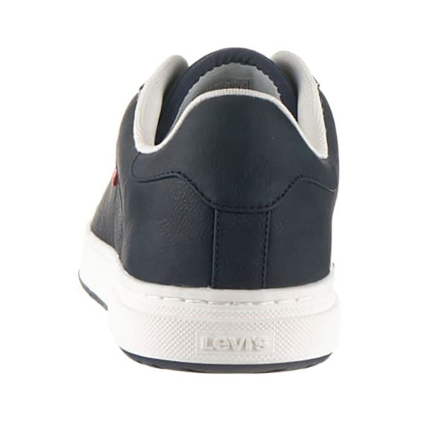 Levi´s Footwear Piper Lenkkarit Sininen EU 40 Mies