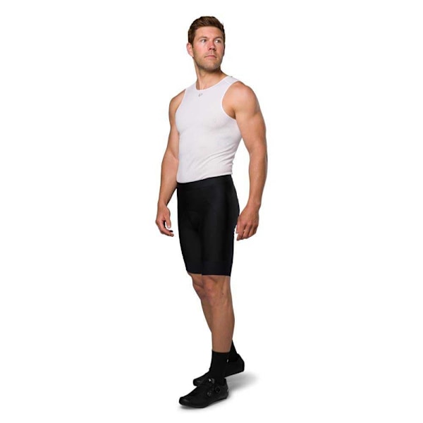 Pearl Izumi Attack Shorts Uden Seler Sort S Mand