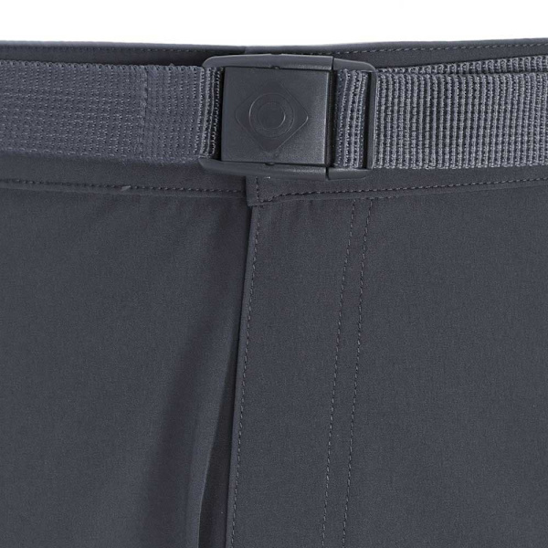 Izas Riglos Ii Grå 4XL Mand
