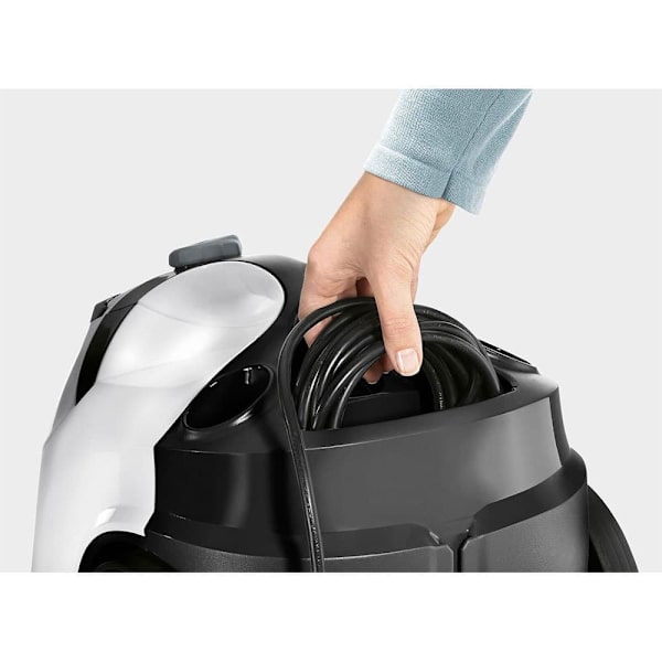 Karcher Højtryksrensning Sc 5 Easyfix Iron  One Size / EU Plug