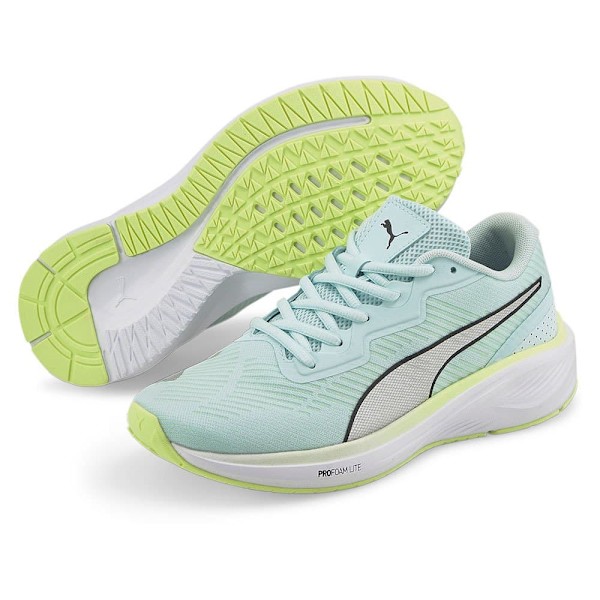 Puma Løbe Skoe Aviator Profoam Sky Blå EU 44 Mand