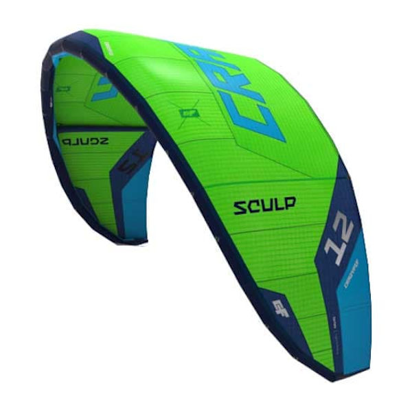 Crazyfly Sculp 2025 Drake  7 m