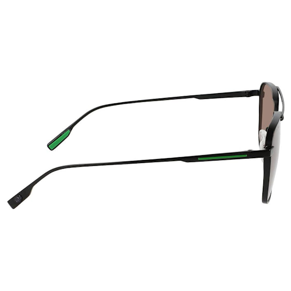 Lacoste L261s Aurinkolasit Musta Black 2/CAT3 Mies