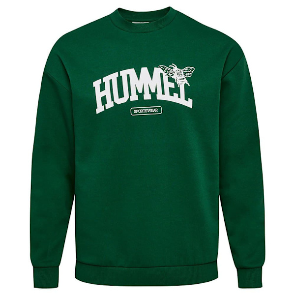 Hummel Loose University Bee Tröja  S