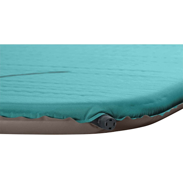 Grand Canyon Måtte Hattan 5.0 L Grøn 198 x 63 x 5.0 cm