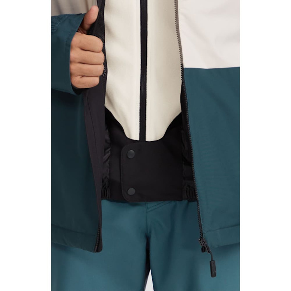 O´neill Carbonite Jakke  L Mand