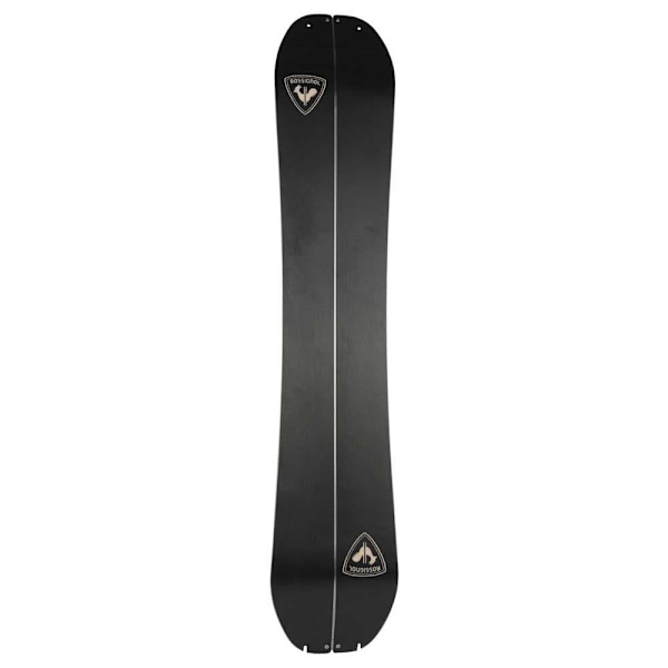 Rossignol Escaper Split Snowboard Grøn 157