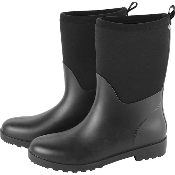 E.l.t. Saappaat All-weather Melbourne Musta EU 36