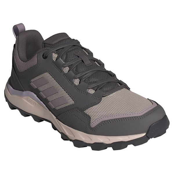 Adidas Terrex Tracerocker 2.0 Trailskor Grå EU 37 1/3 Kvinna