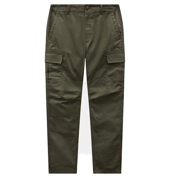 Dickies Cargo Bukser Millerville Grøn 30 Mand