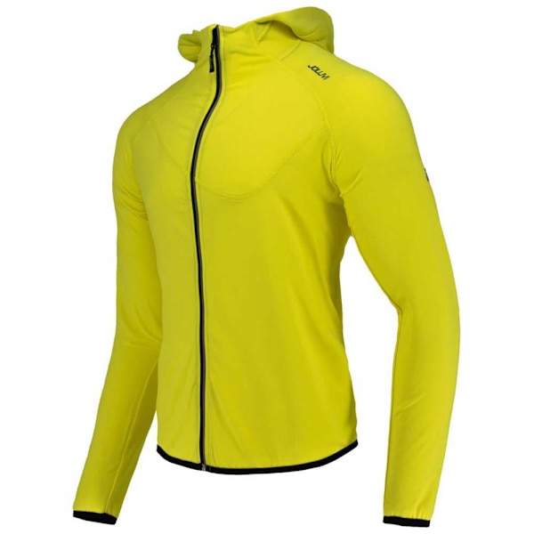 Joluvi Jakke Fast Pro Xt Grøn L Mand