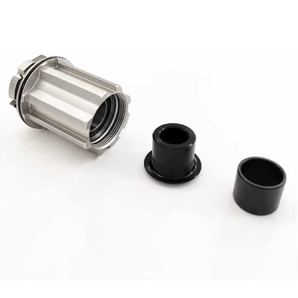 Xlc Freehub Kropp Ws-c37/50/ws/x29/10/11 Campagnolo Søvfarvet
