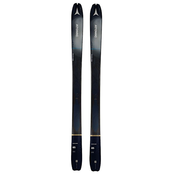 Atomic Touring Ski N Backland 85 Rp Sort 158