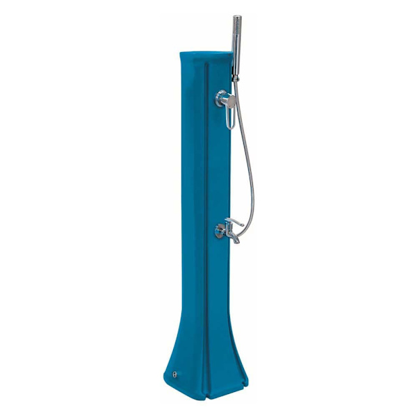 Formidra Solar Bruser Happy Go 23l Blå 120 x 26 x 29 cm