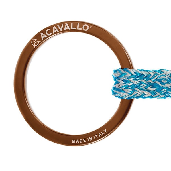 Acavallo Bitti Jumpe Alupro 65g  12.5 cm