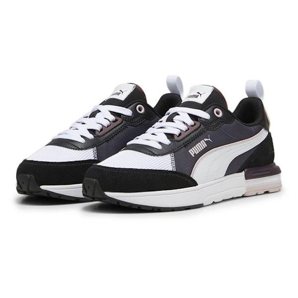 Puma R22 Skor Flerfärgad EU 42 Kvinna