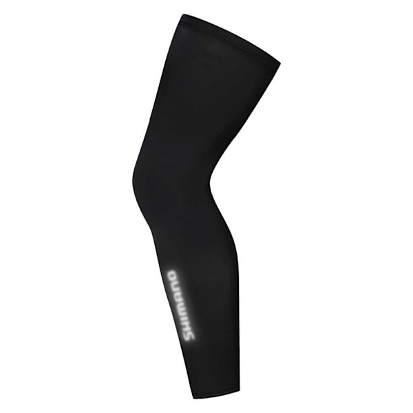 Shimano Vertex Sun Säärystimet Musta M Mies