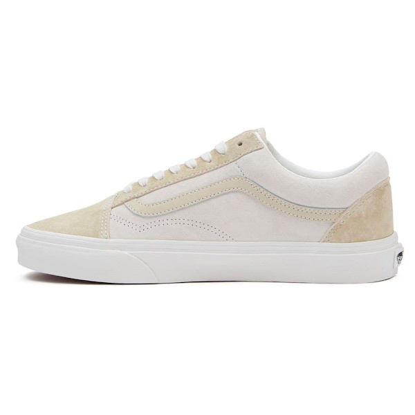Vans Old Skool Skor Beige EU 40 Man