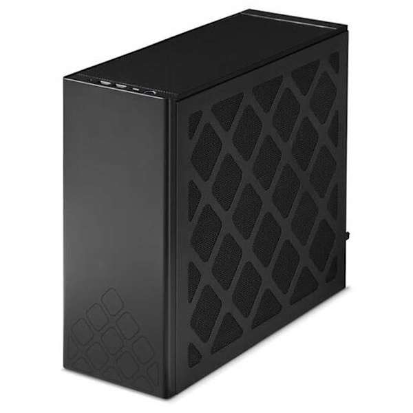 Intel Barebone Nuc13 Rnuc13rngi70002 I7-13700k Søvfarvet Sort