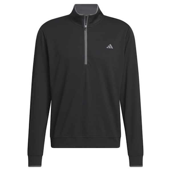 Adidas Tröja Med Halv Dragkedja Core Lightweight  L Kvinna