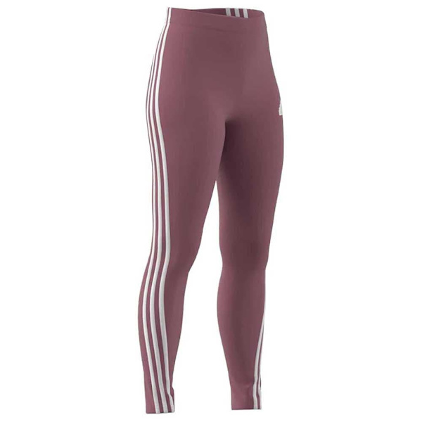 Adidas Strumpbyxor Fi 3s Rosa XS Kvinna