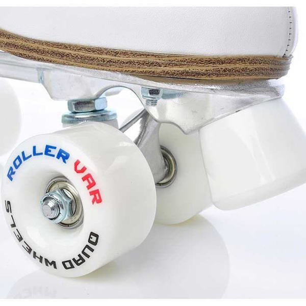 Tempish Rulleskøjter Classic Hvid EU 35